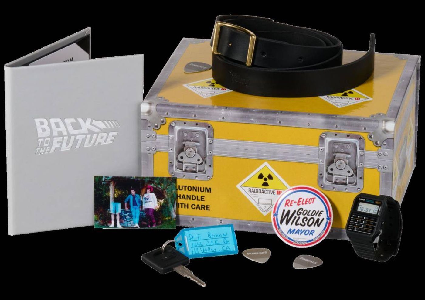 Epiphone and Gibson celebrate “Back to the Future” with limited edition ES-345 models Epiphone and Gibson celebrate “Back to the Future” with limited edition ES-345 models