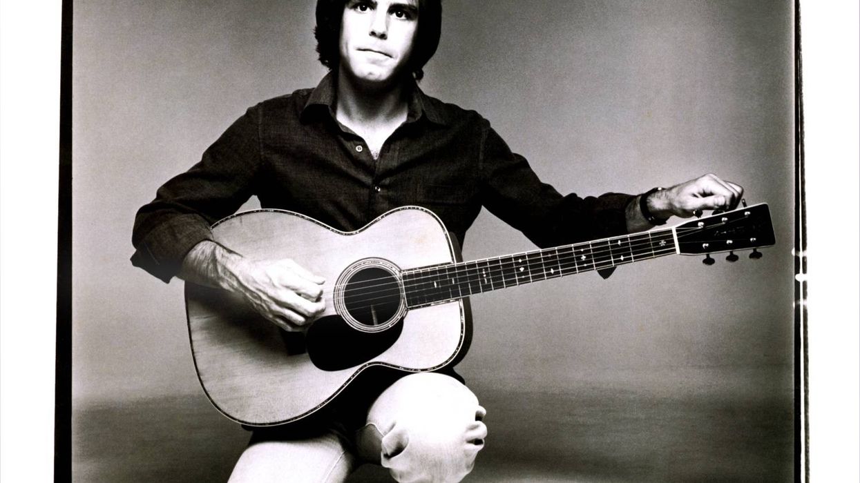 Bob Weir’s Rhythm Guitar Trip