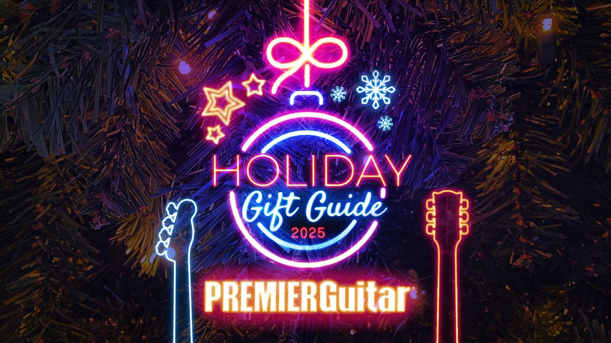 Holiday Gift Guide 2025