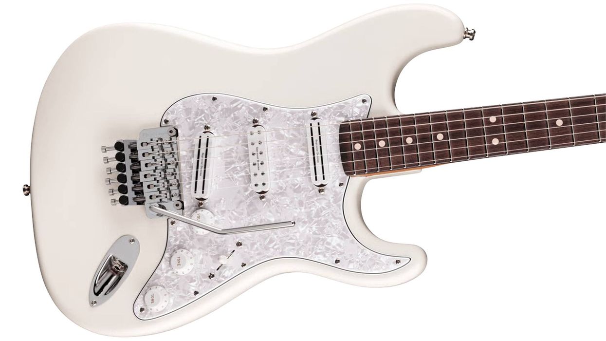 FMIC Celebrates Iron Maiden’s 50th Anniversary with New Signature Collection