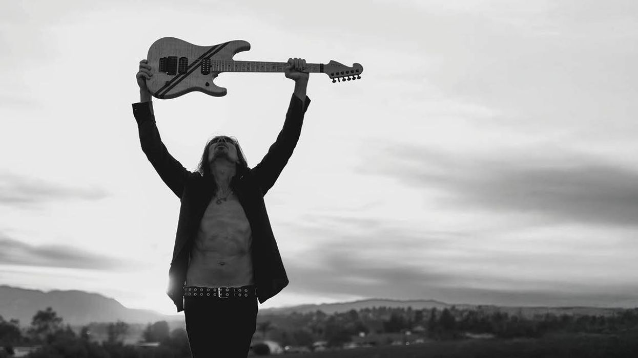 The New Breed: A Complete Guide to the Nuno Guitars Lineup