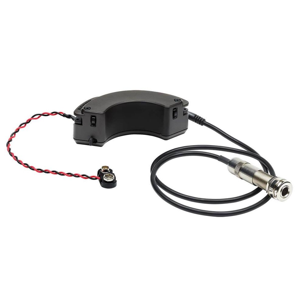 FLUENCE ACOUSTIC: SPOTLIGHT