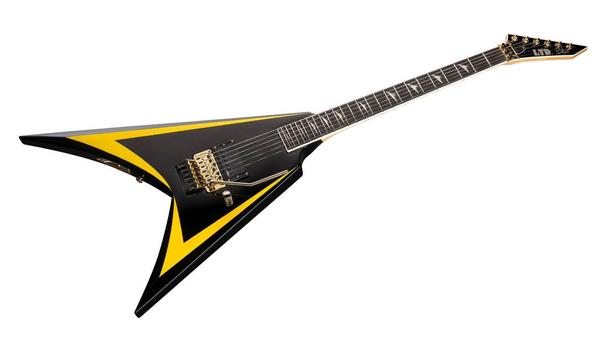 NAMM 2026: ESP Guitars Adds Exciting New Signature Series Guitars