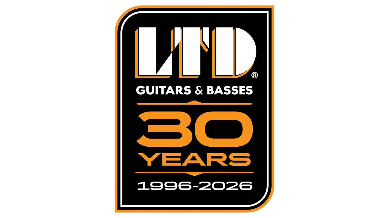 NAMM 2026: ESP Guitars LTD Series Turns 30