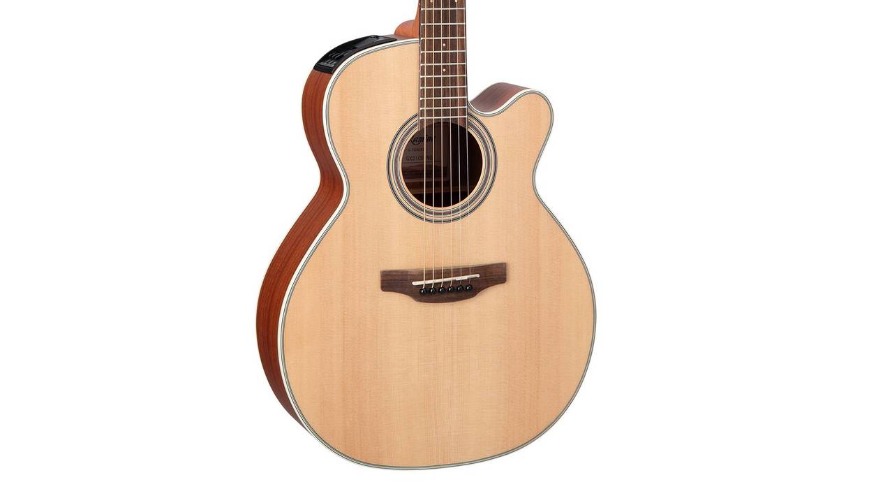 Takamine Guitars Adds Two “Taka-Mini” Guitars to their G Series