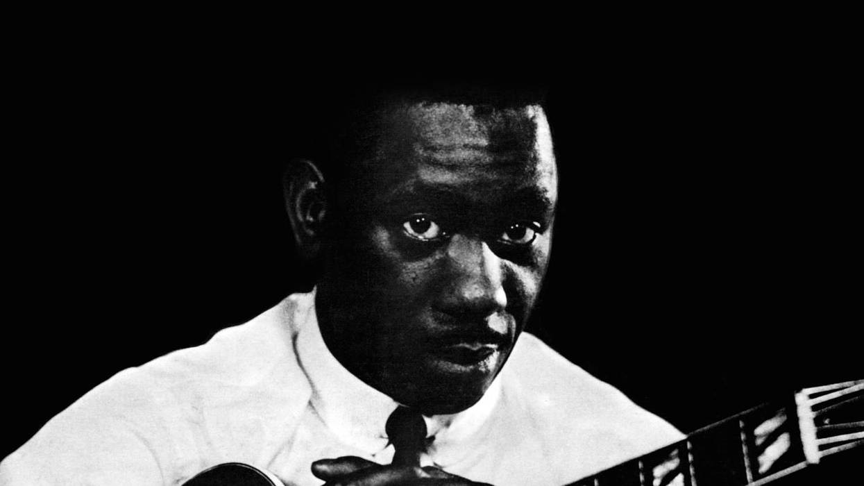 Masterpiece: Wes Montgomery’s “West Coast Blues”