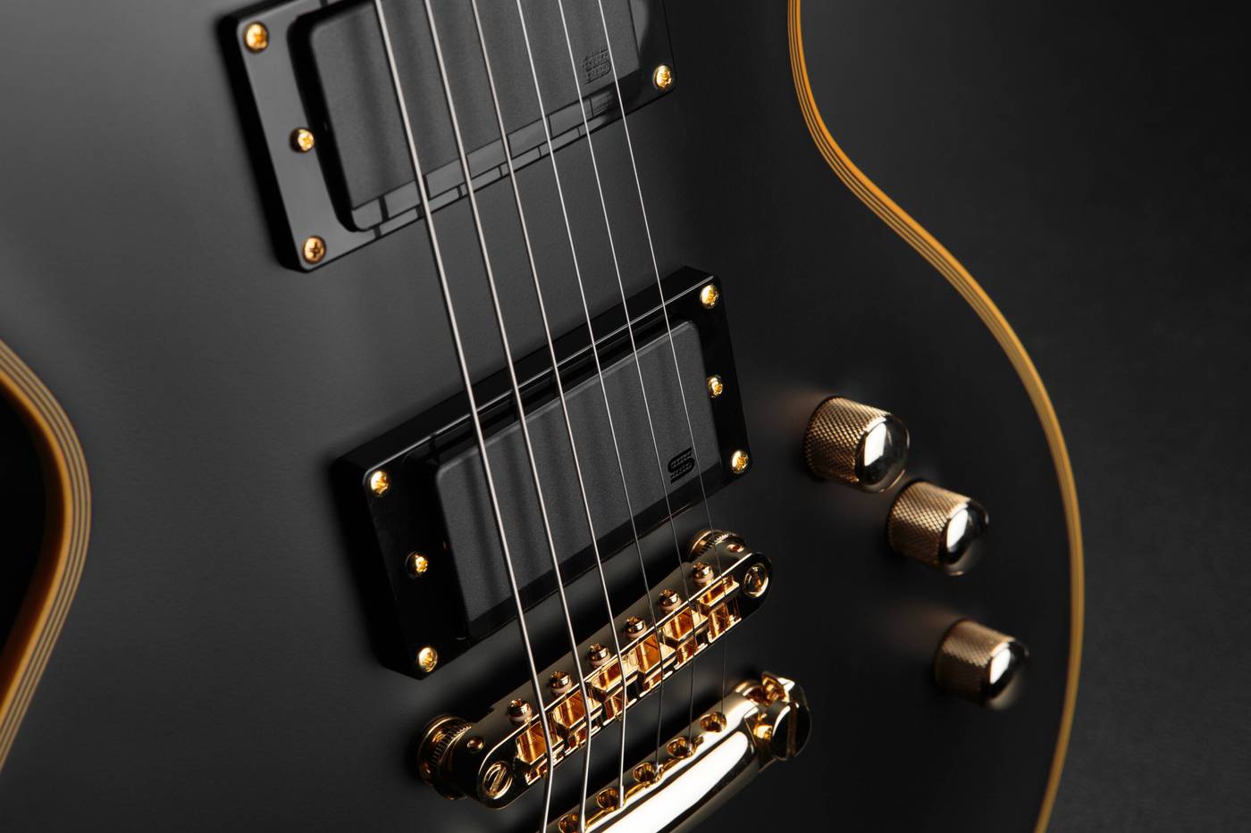 Seymour Duncan risponde a Fishman con i MortalCoil Multiple Voice Humbucker