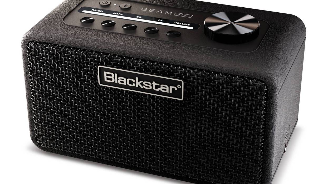 Blackstar Introduces BEAM MINI