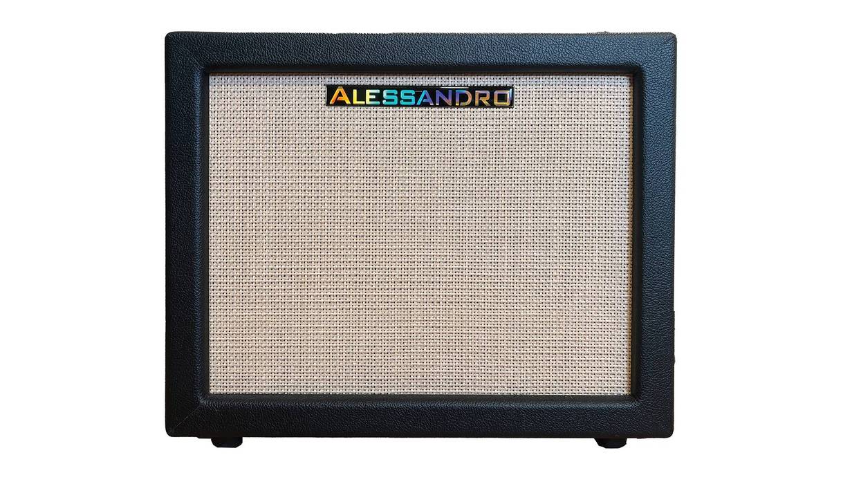 Alessandro The Dane Review