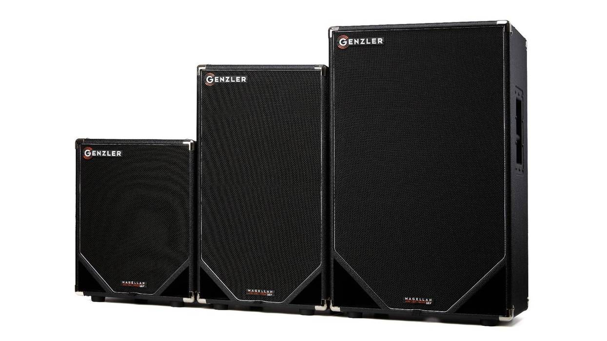 Genzler Amplification Announces the New MAGELLAN ULV series