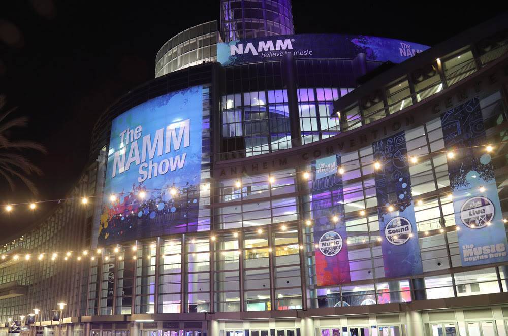 Historic Gathering Celebrating the Future of Global Music Industry at 2026 NAMM Show