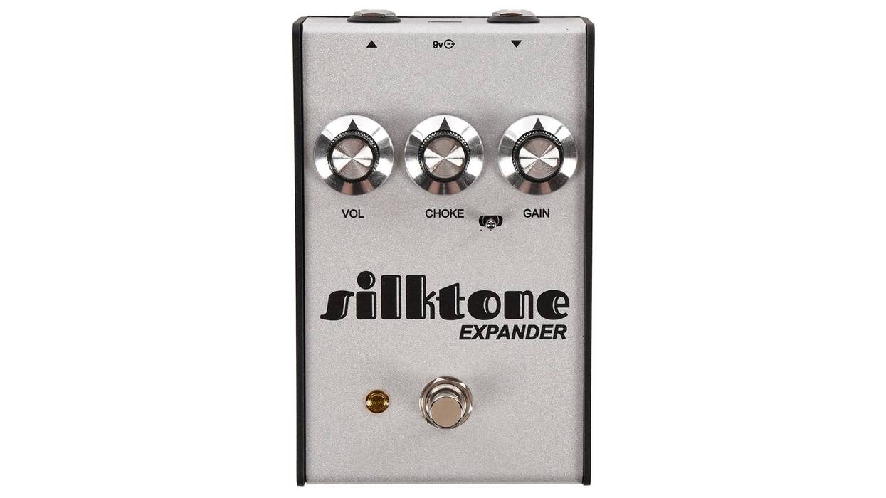 Silktone Expander Review