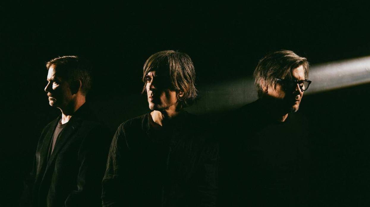 Failure Announce New Album ‘Location Lost’ Out April 24th