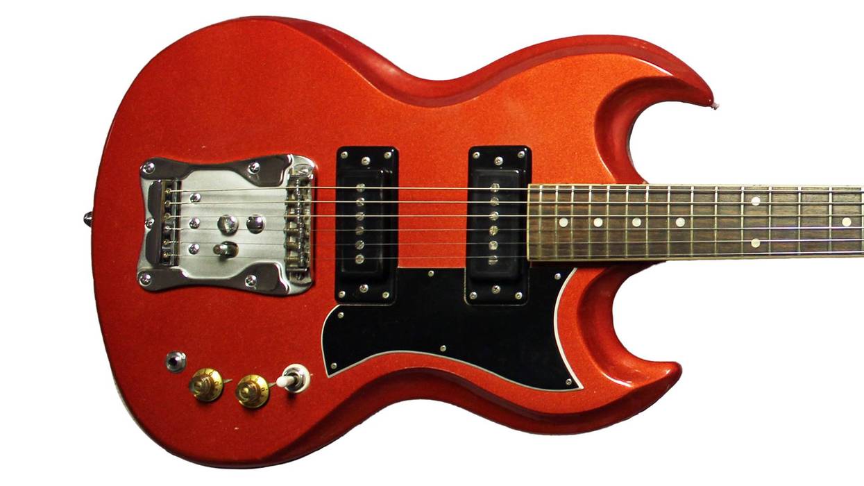 Aging With an Emperador