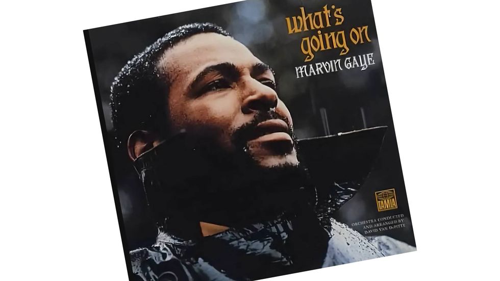 Last Call: The Song That Changed Motown