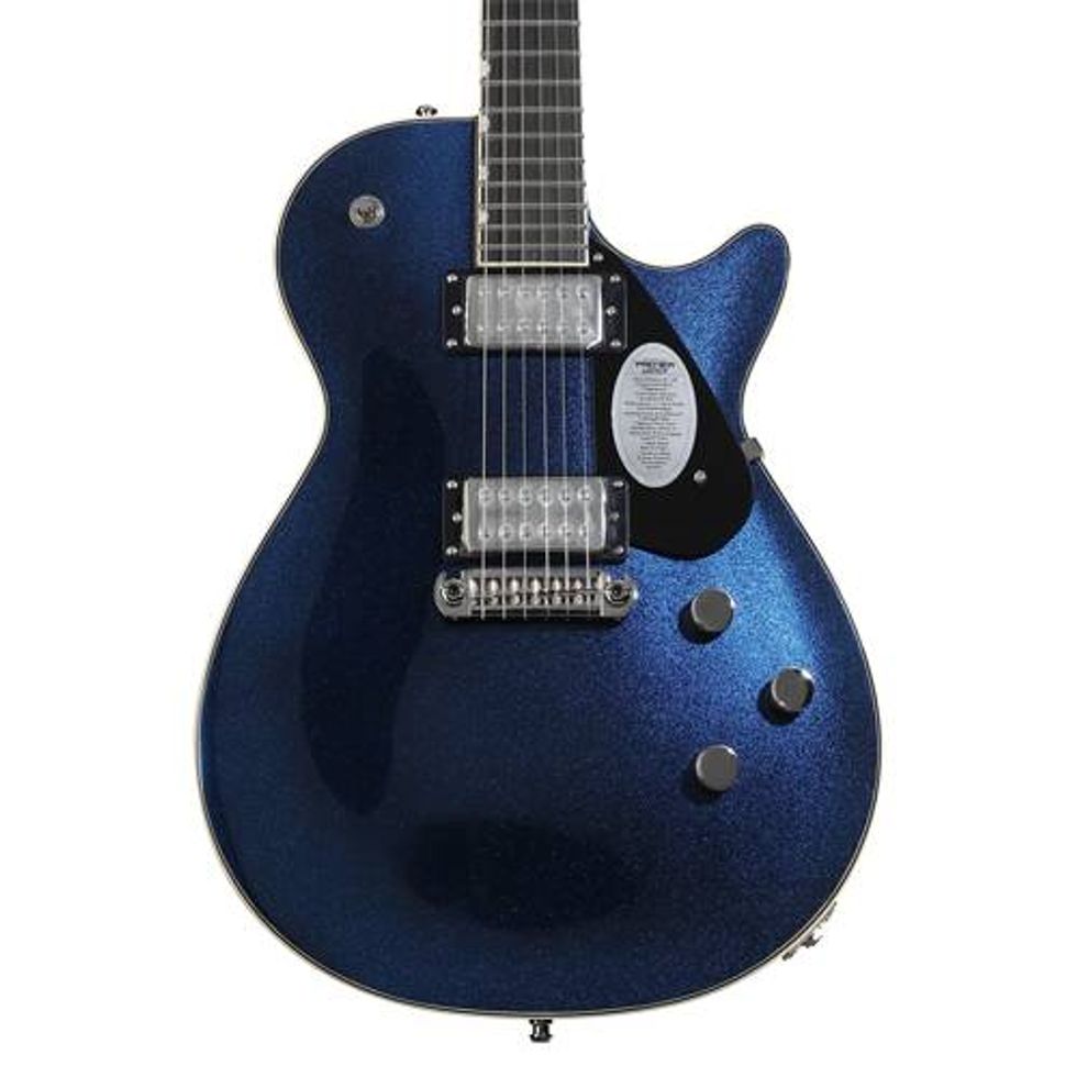 Electromatic Premier Jet