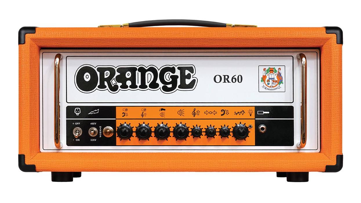 Orange OR60 V3 Review