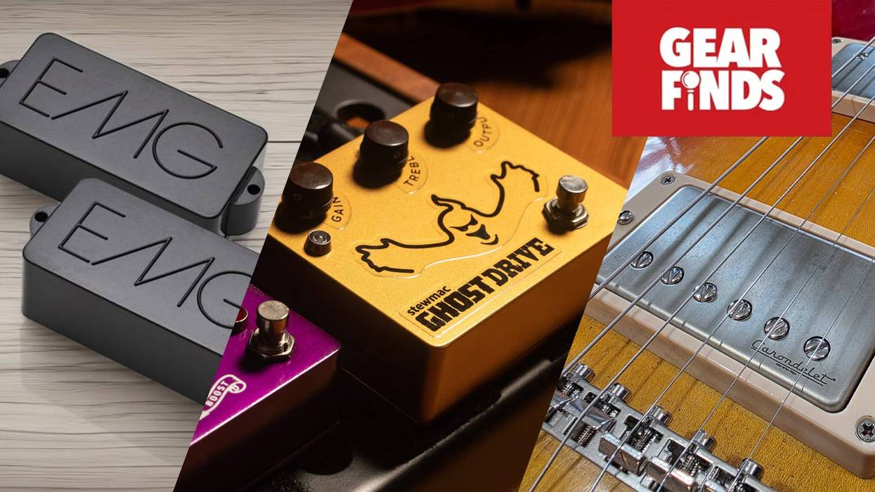 Gear Finds: DIY Products