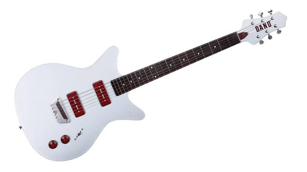 Danelectro Dan O. Mano Review