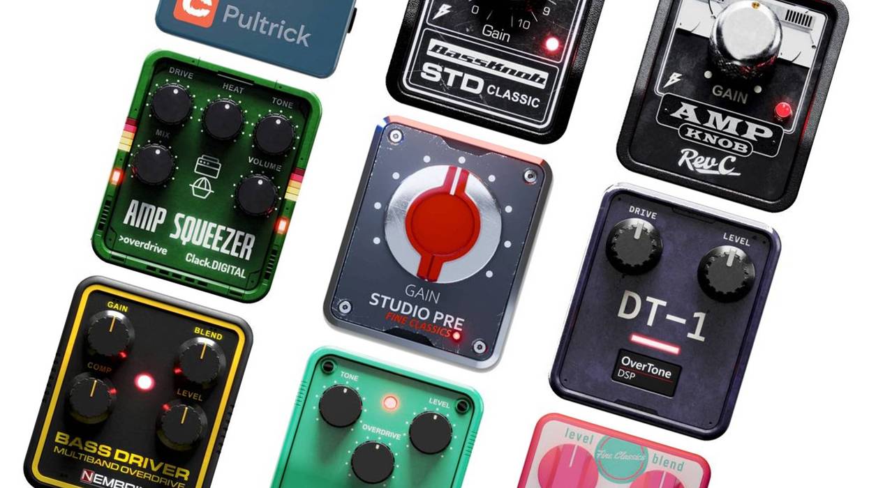 Darkglass Expands Anagram Platform with Anagram Marketplace