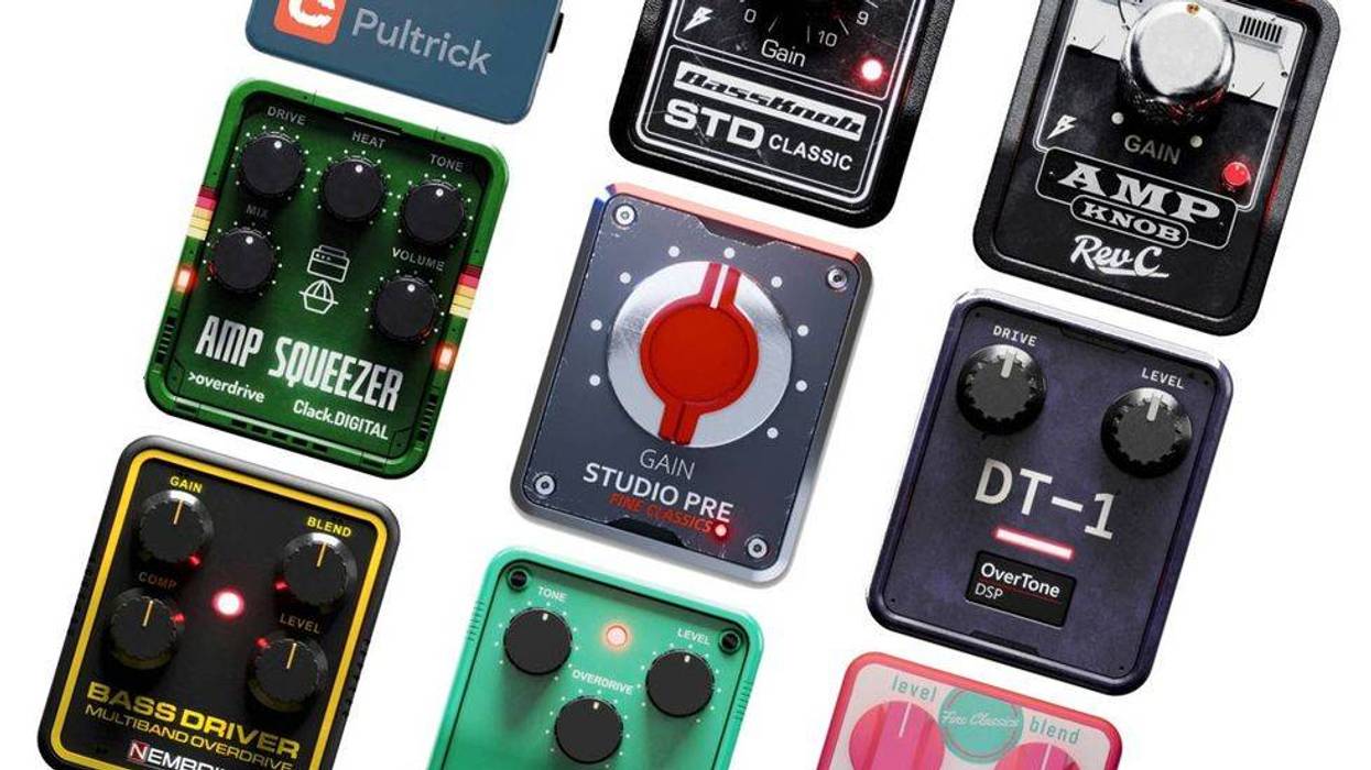 Darkglass Expands Anagram Platform with Anagram Marketplace