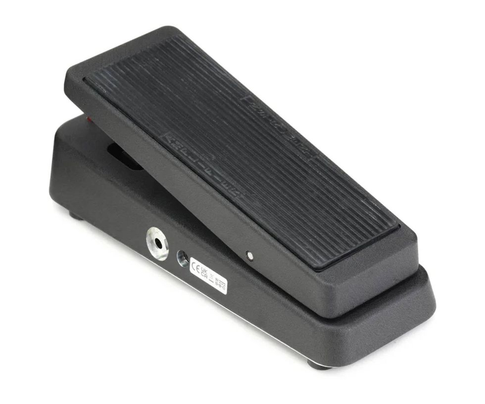 Cry Baby BB535 Multi-Wah Reissue