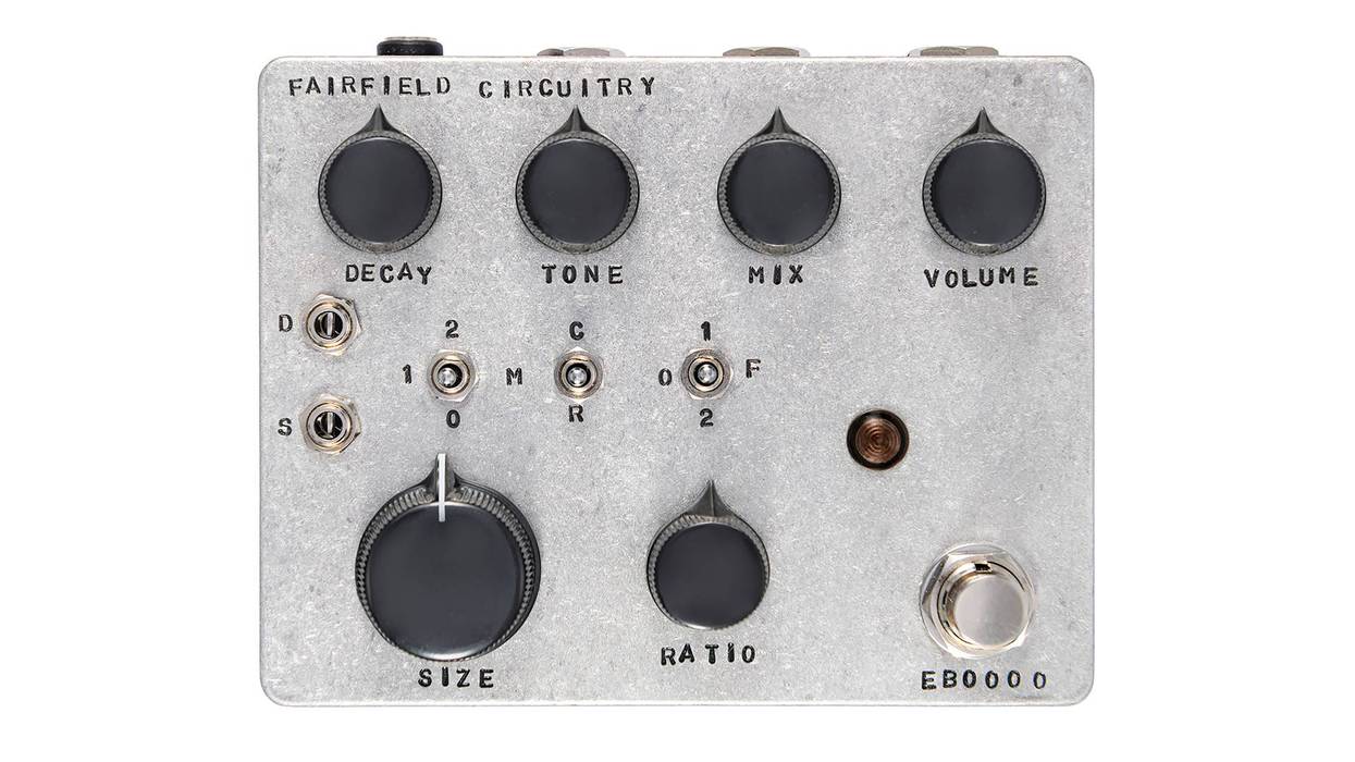 Fairfield Circuitry Placeholder Review