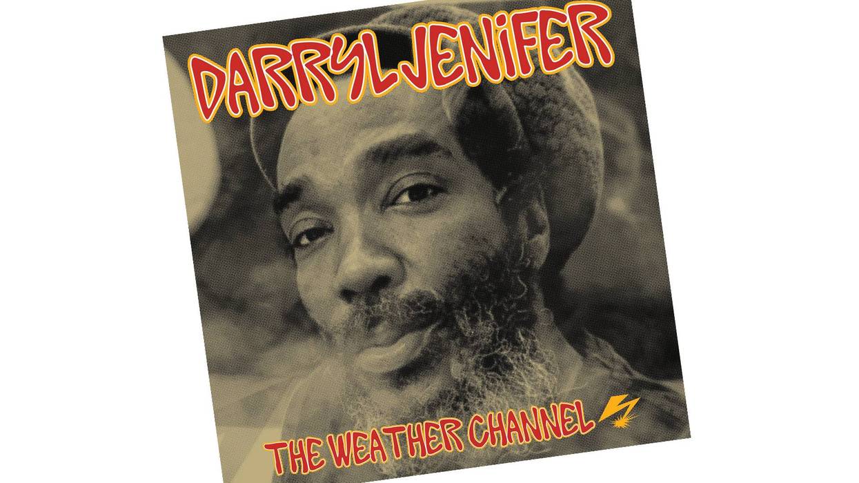 Bad Brains' Darryl Jenifer Announces New Instrumental Album 'The Weather Channel'