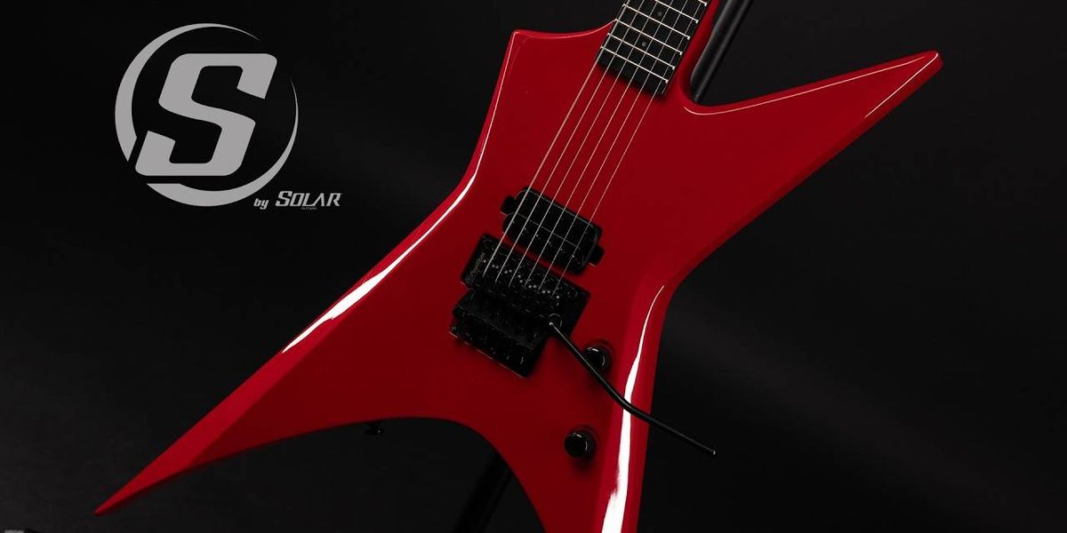 Ola Englund’s S by Solar Brand Launches Type-X Models