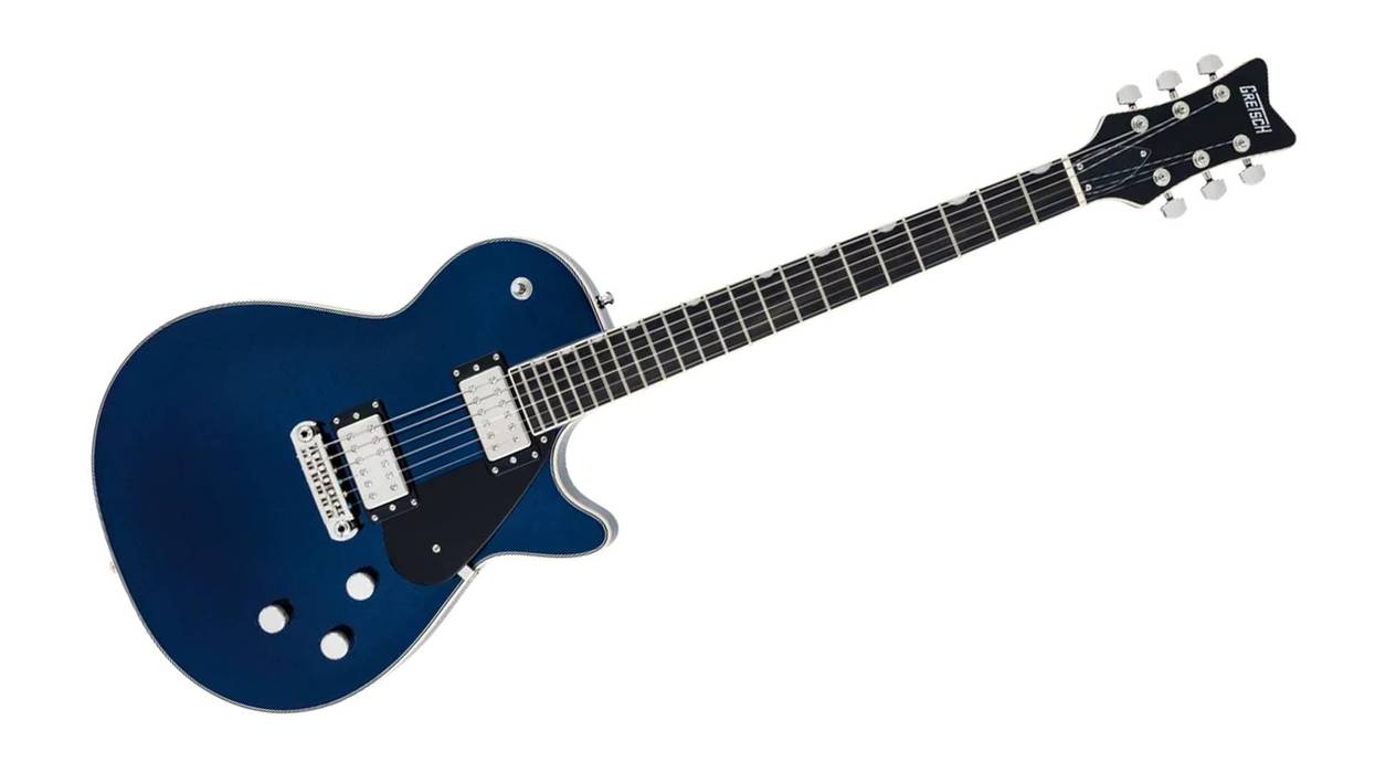 Gretsch Electromatic Premier Jet Review