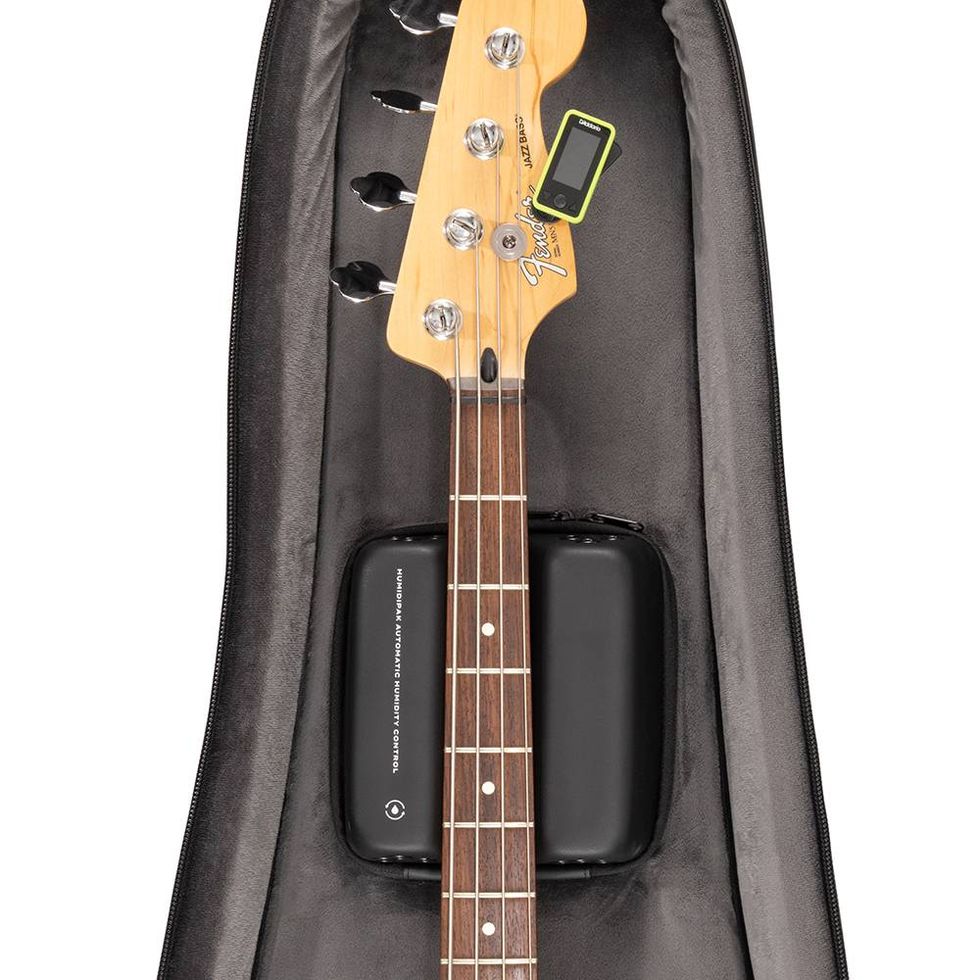 Backline Electric Guitar and Bass Cases
