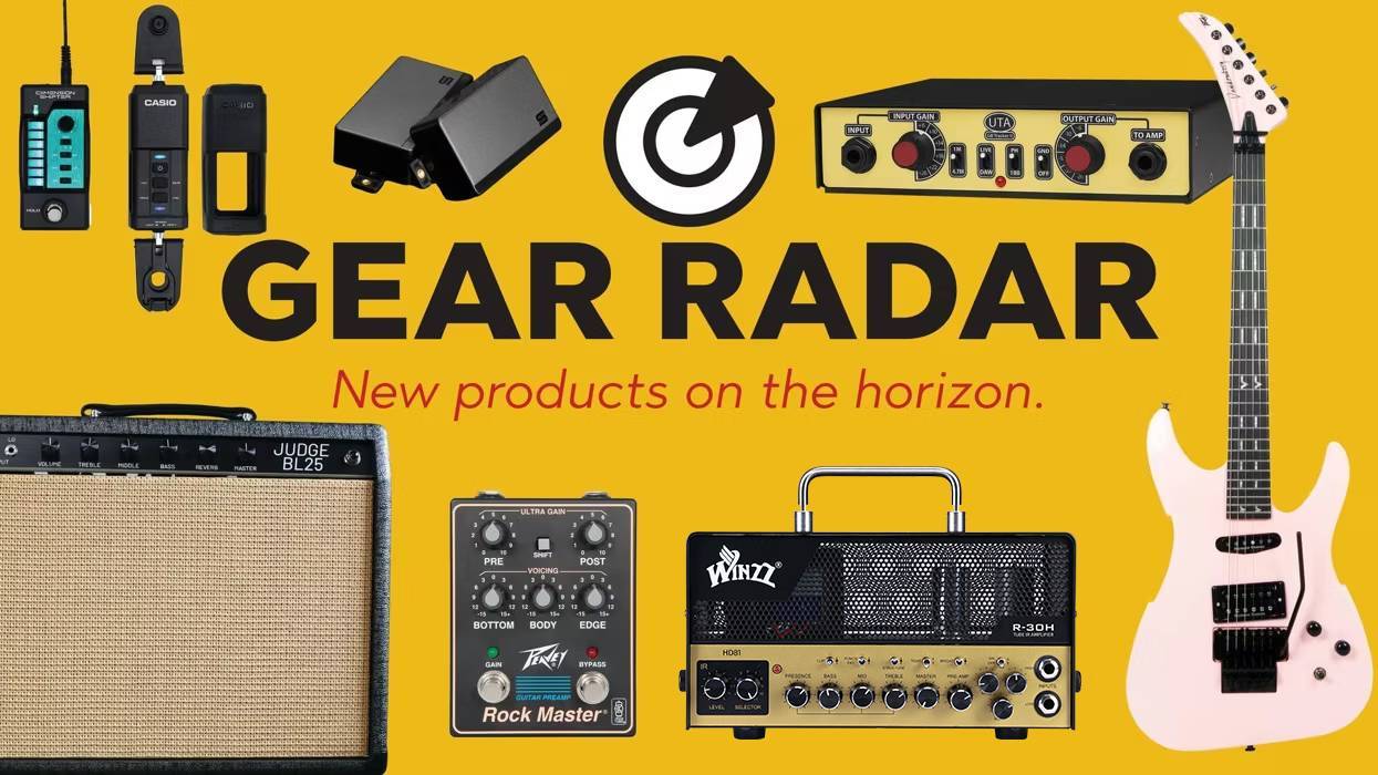 Gear That Should Be On Your Radar