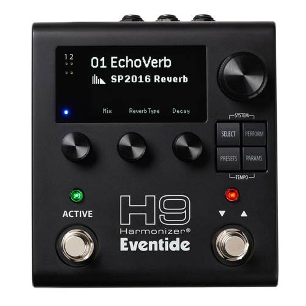 H9 Harmonizer® Gen 2
