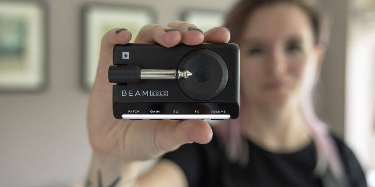 Blackstar Amplification and TONE3000 Bring NAM to the Headphone Amp for the First Time