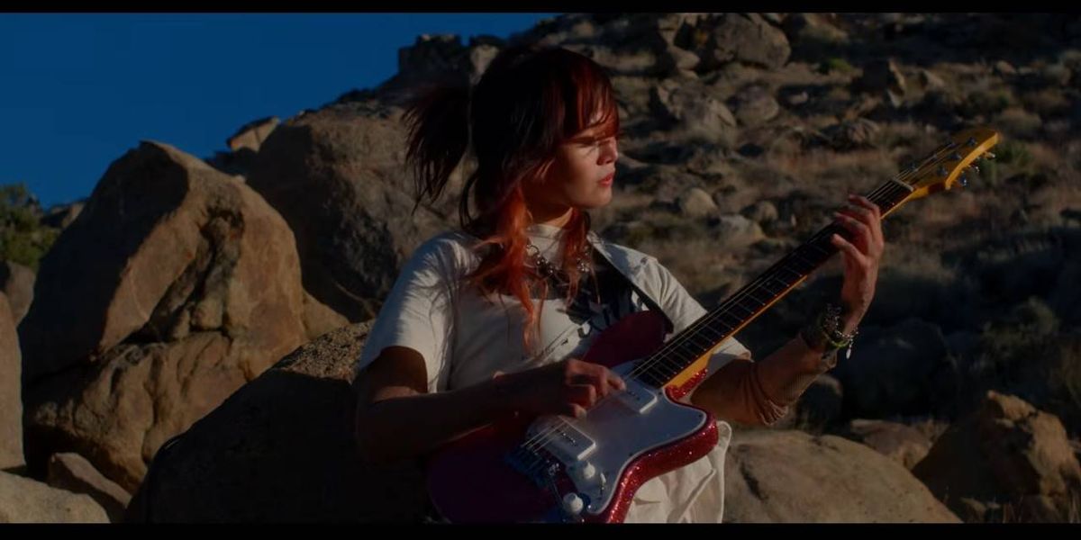 MIXWAVE + Yvette Young Partner For Plugin