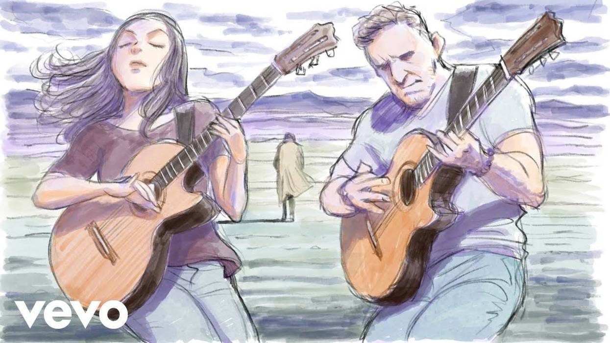 Rodrigo y Gabriela Announce New Album "OurHome"