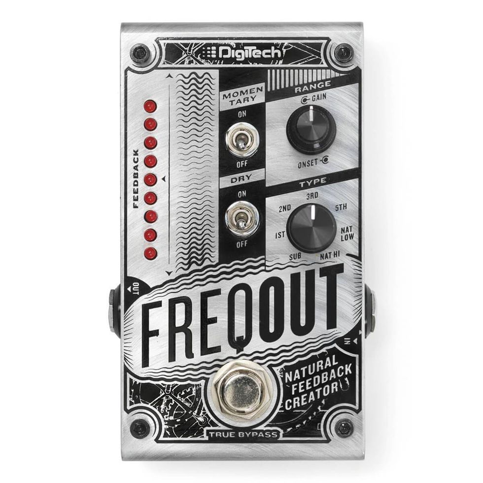 FreqOut