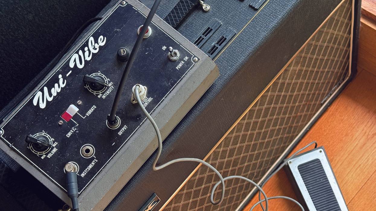 Esoterica Electrica: Aspiration has Entered the Chat