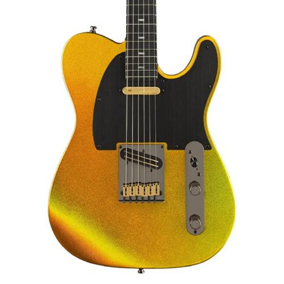 75th Anniversary American Ultra II Telecaster