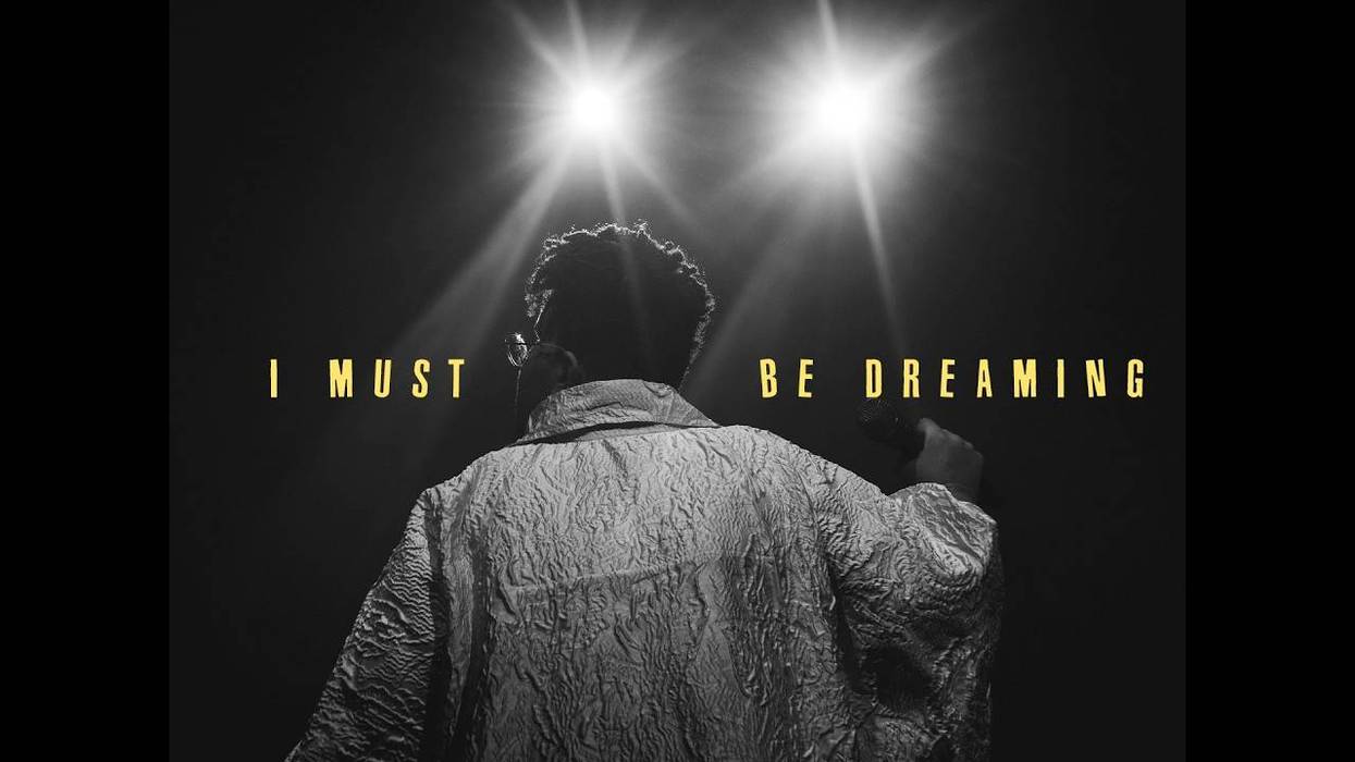 Alabama Shakes Announce First New Album In Over A Decade, "I Must Be Dreaming"
