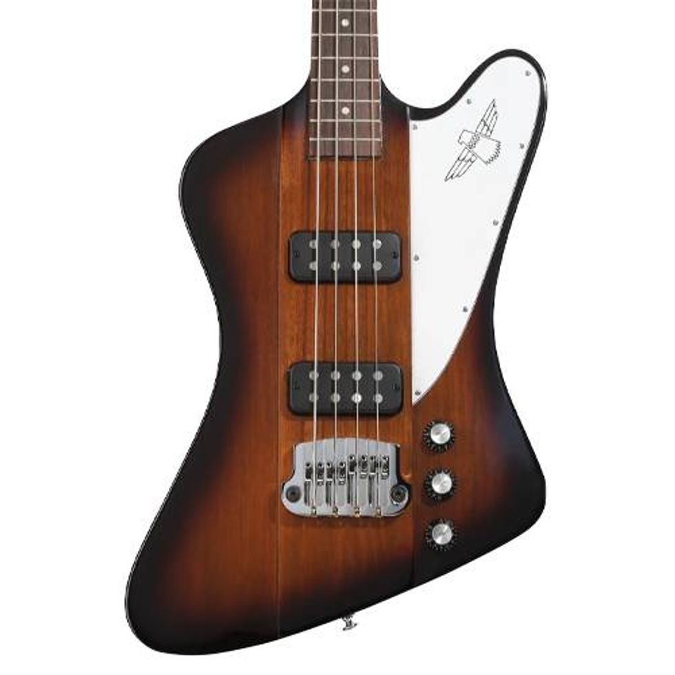 Thunderbird