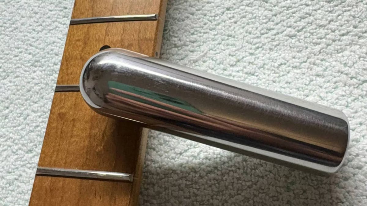 Tonewood Teardown: Making Your Budget Guitarās Neck Feel Like a Vintage Gem