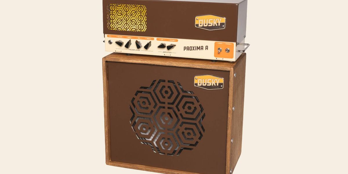 Dusky Electronics Announces Proxima A