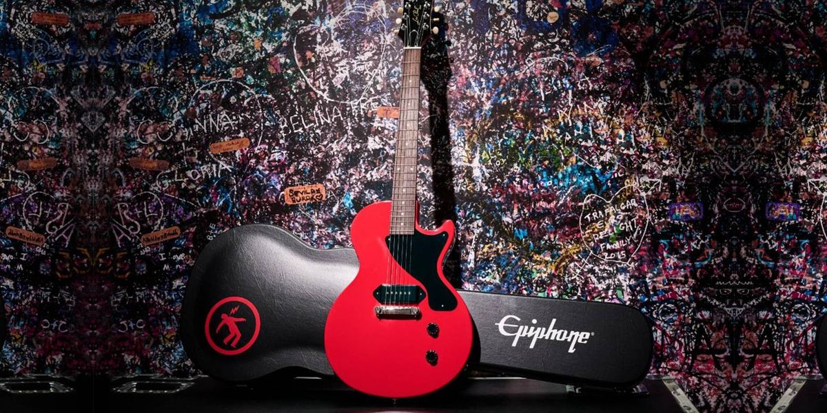 Photo: Premier Guitar
