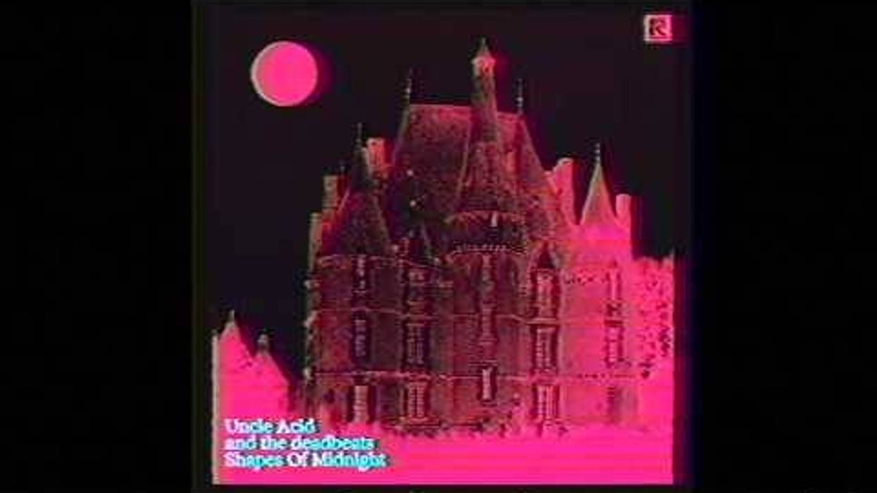 Uncle Acid And The Deadbeats Announce New Album "Shapes of Midnight"
