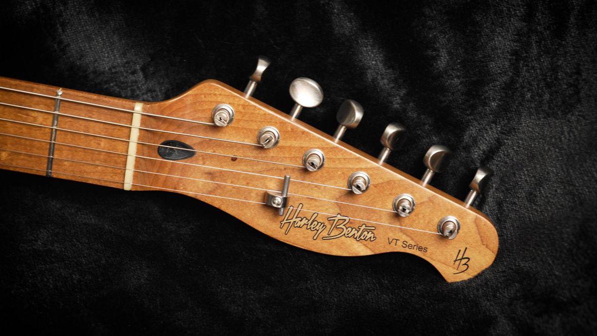 Tonewood Teardown: Headstock Health