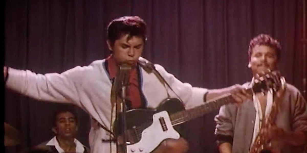 Vintage Vault: The Good, the Bad, and the Ugly of Vintage Guitars at the Movies