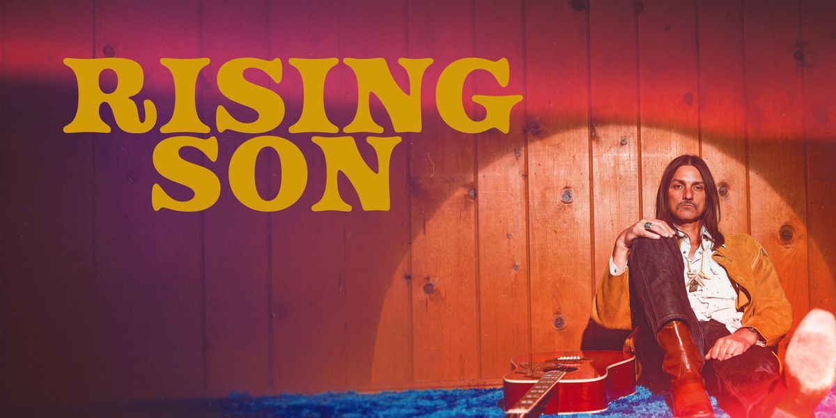 Duane Betts: Rising Son