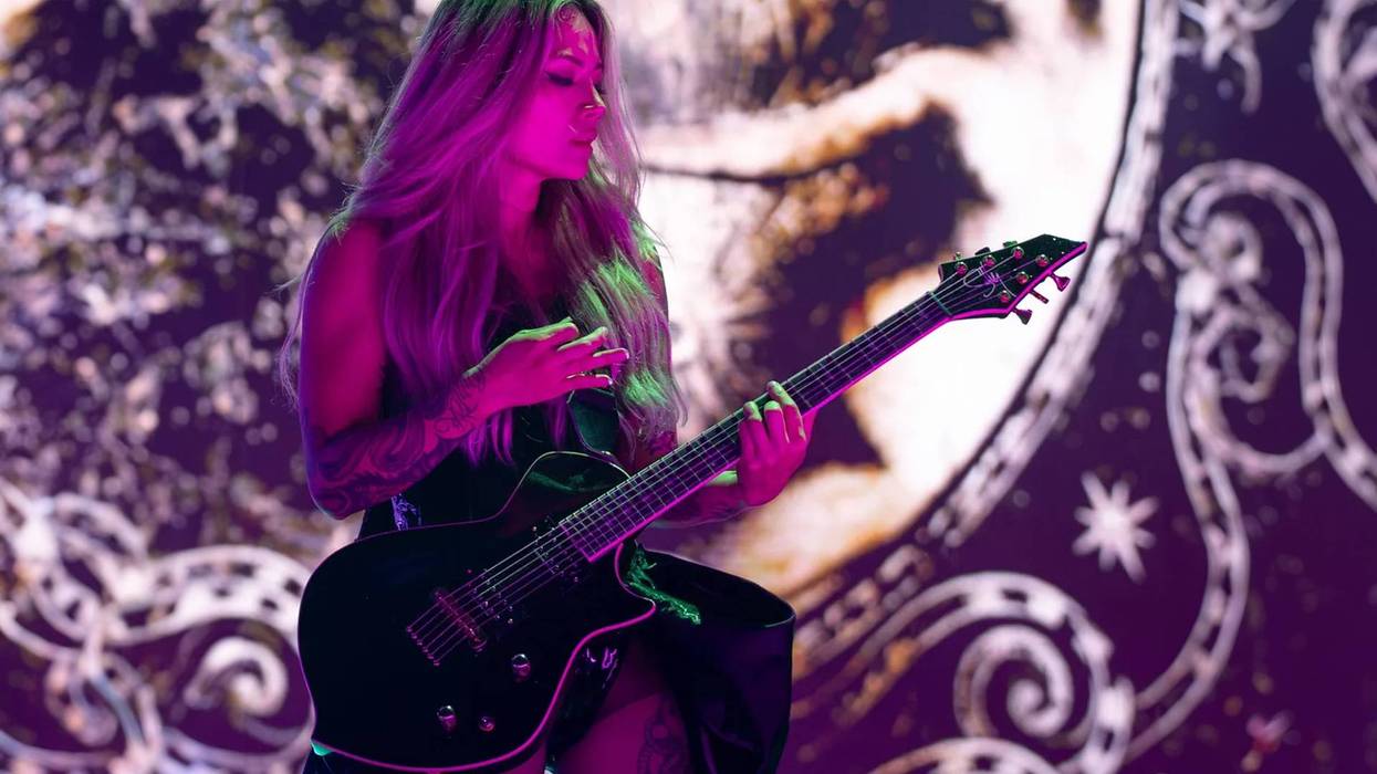 Sully Guitars Adds 24-Fret Version of Singlecut ‘71 Trella