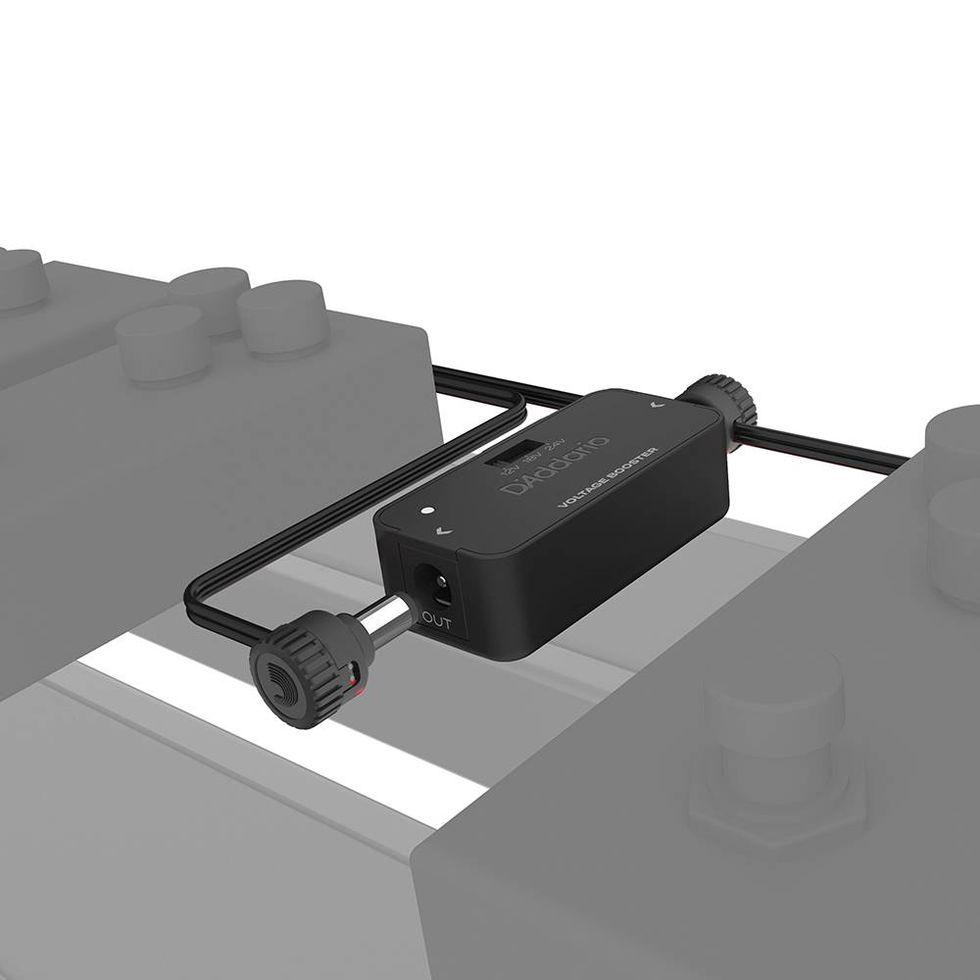 XPND Voltage Booster